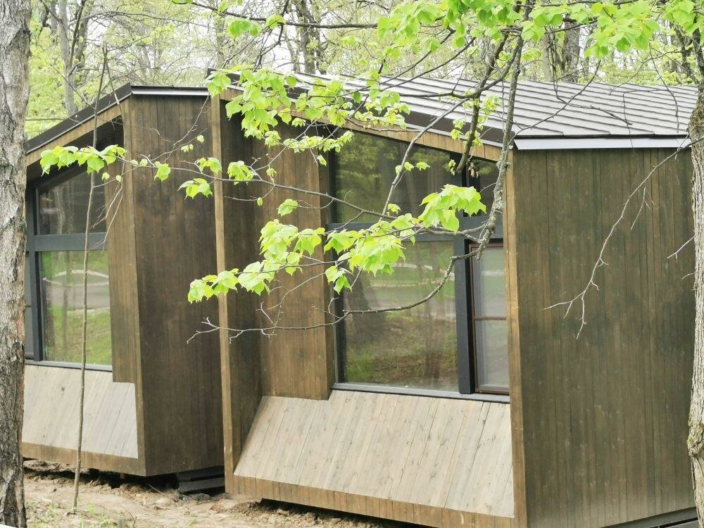 Гостиница Серебряный век Таруса