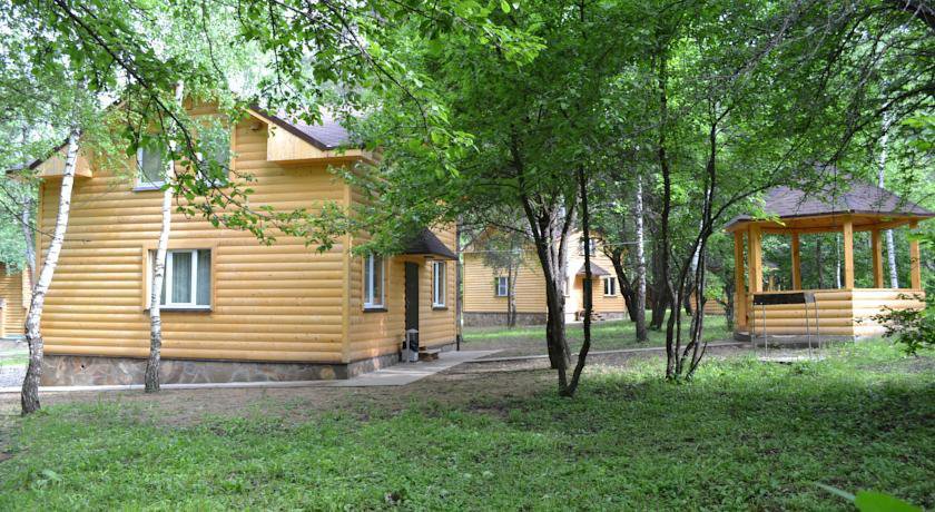 Гостиница Серебряный век Таруса-8