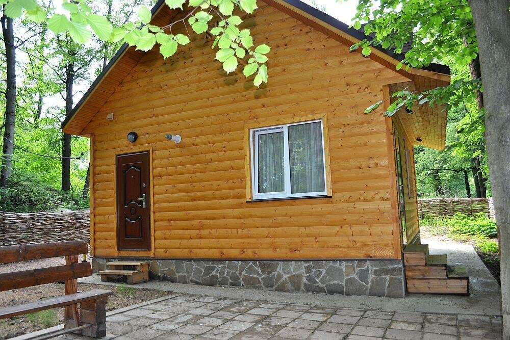 Гостиница Серебряный век Таруса