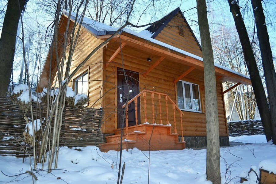 Гостиница Серебряный век Таруса