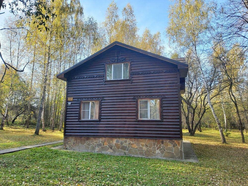 Гостиница Серебряный век Таруса