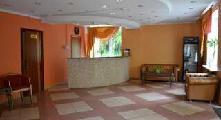 Гостиница Серебряный век Таруса-3