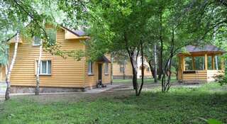 Гостиница Серебряный век Таруса-4