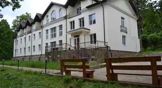 Гостиница Серебряный век Таруса-2